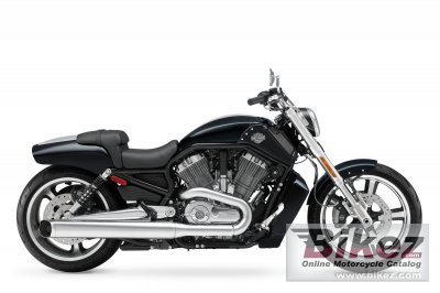 2013 Harley-Davidson V-Rod Muscle photo